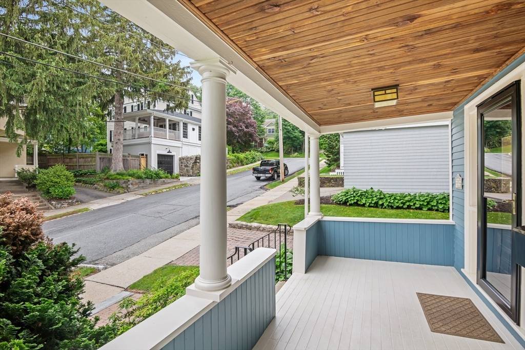 Winchester, MA 01890,49 Lincoln Street