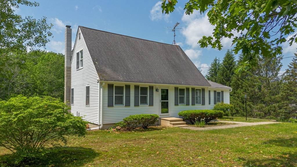 Winchendon, MA 01475,45 Town Farm Road