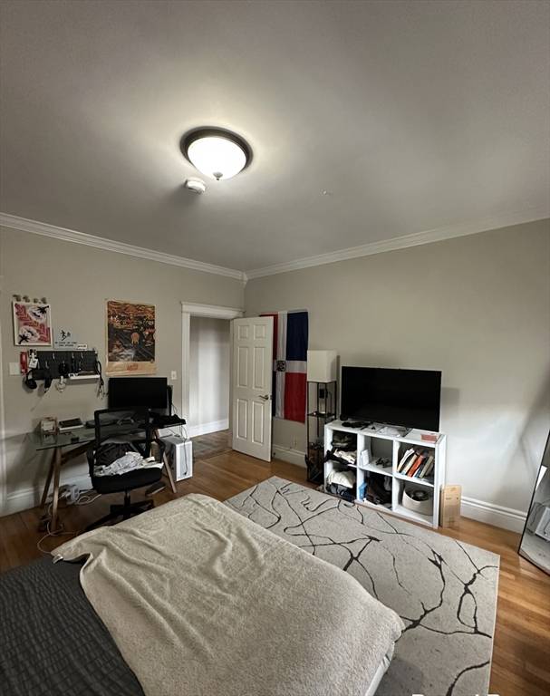 Boston, MA 02135,1653 Commonwealth Ave #4