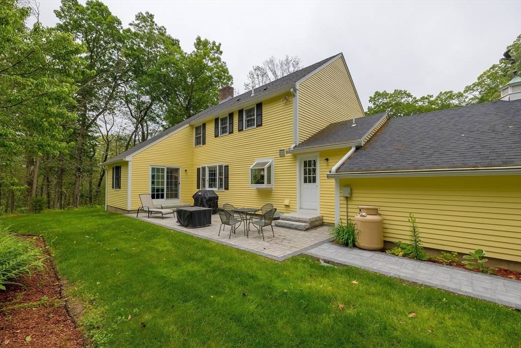 Boxford, MA 01921,759 Main St