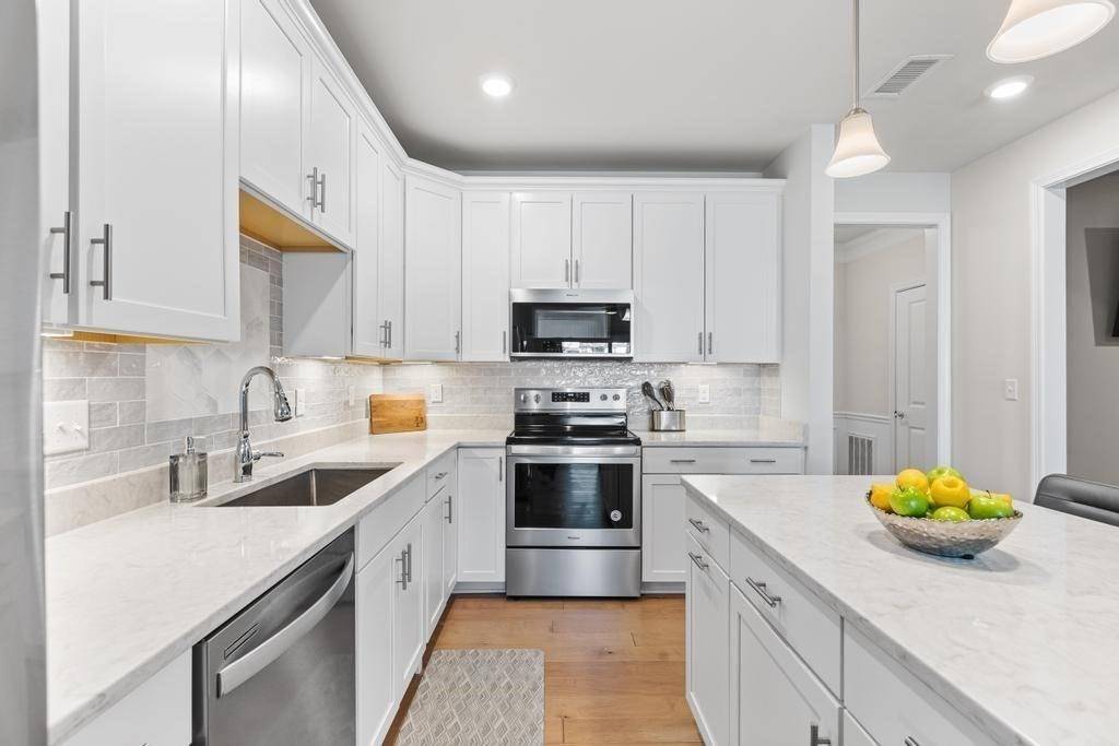 North Reading, MA 01864,230 Martins Landing #310