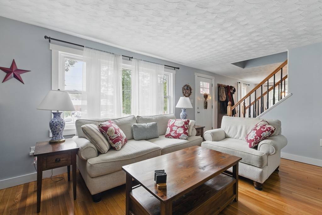 Billerica, MA 01862,332 Treble Cove Rd