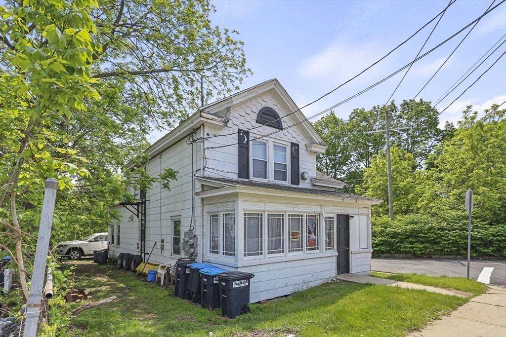 Pittsfield, MA 01201,158-160 2nd St