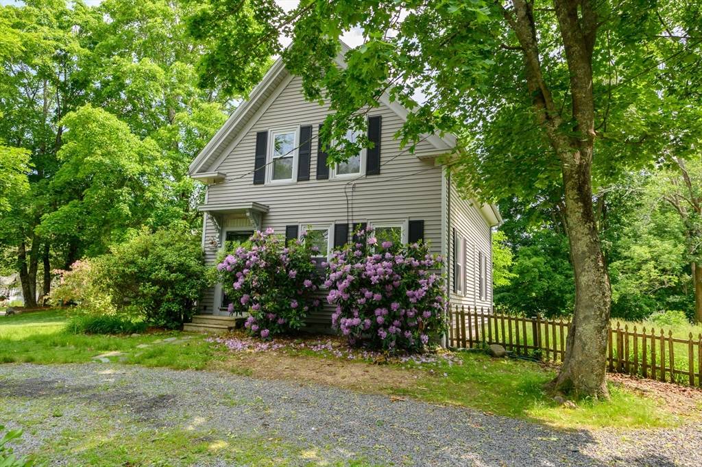 Hanson, MA 02341,661 Main St