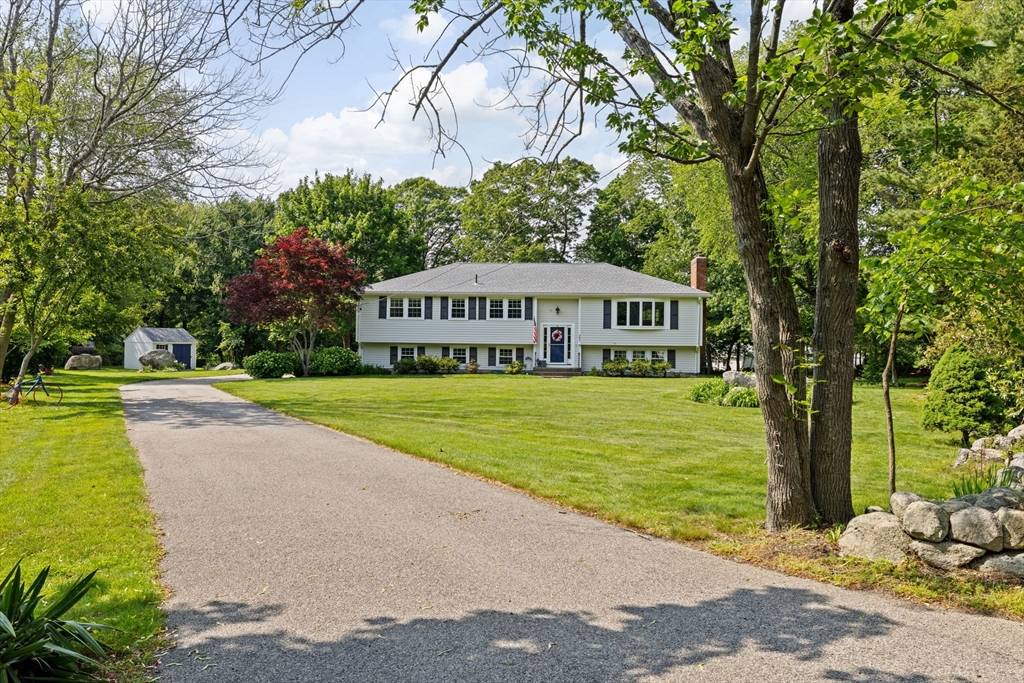 Scituate, MA 02066,382 Tilden Rd