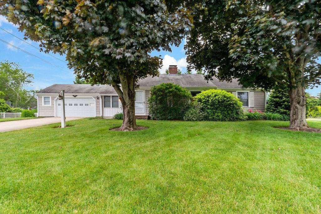 Seekonk, MA 02771,23 George St
