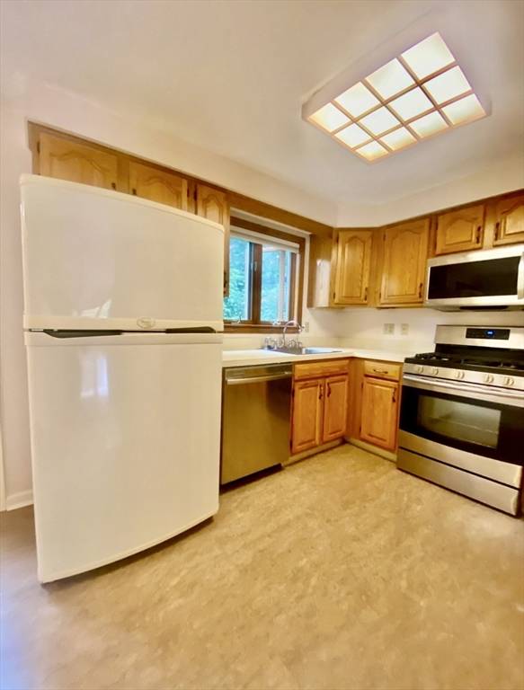 Quincy, MA 02169,43 Merrymount Road #9