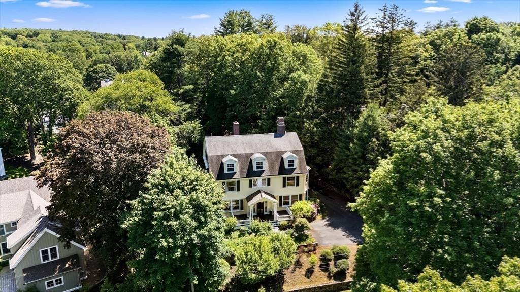 Lexington, MA 02421,10 Eliot Road