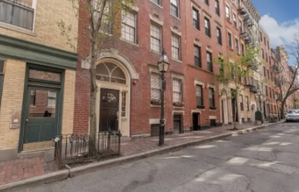 Boston, MA 02144,60 Myrtle St #6