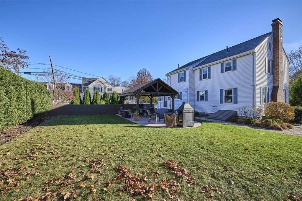 Weymouth, MA 02189,24 East Street