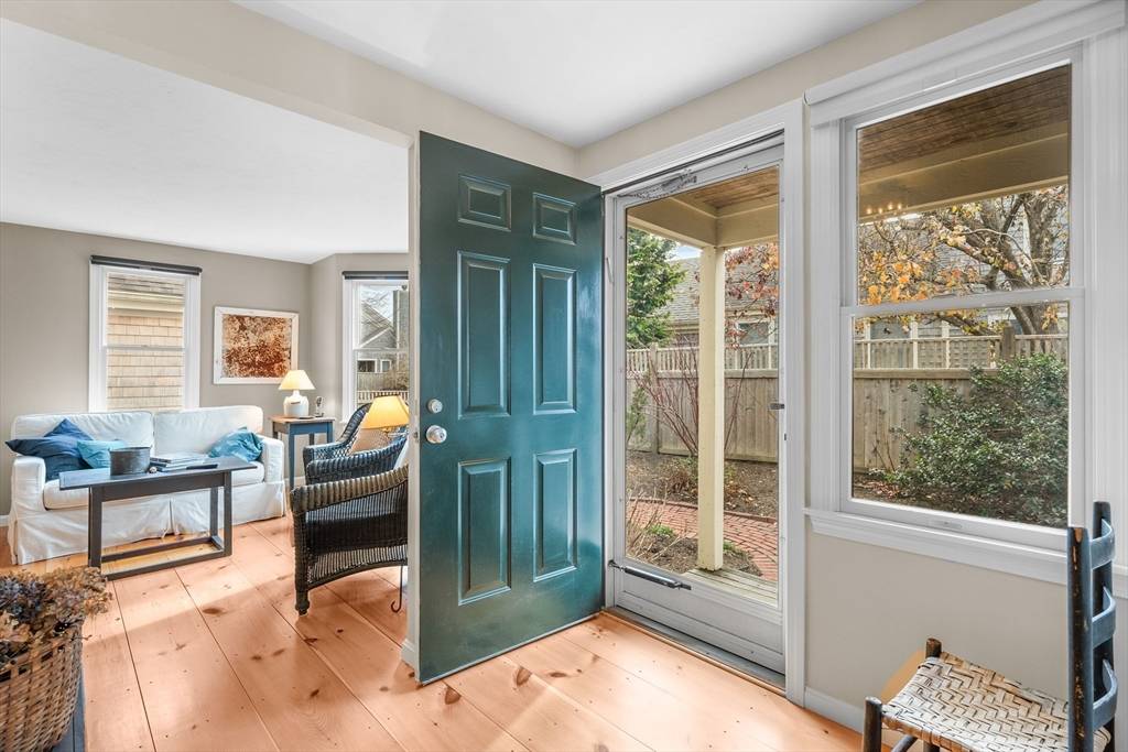 Yarmouth, MA 02675,24 Wildflower Ln #24