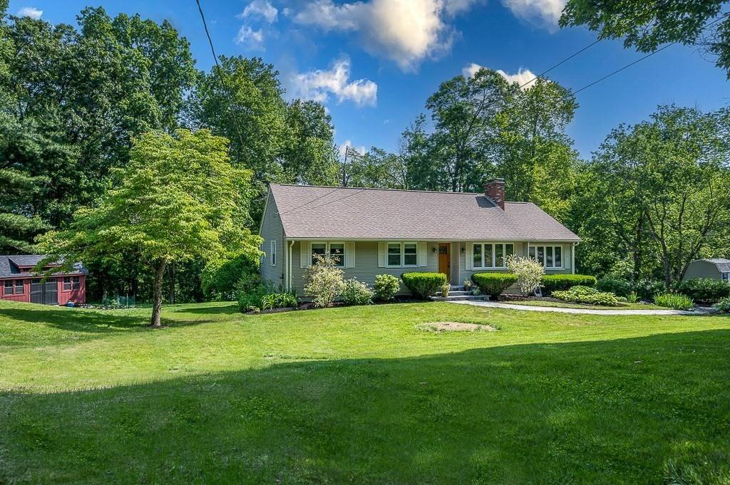 Sutton, MA 01590,55 Hartness Rd