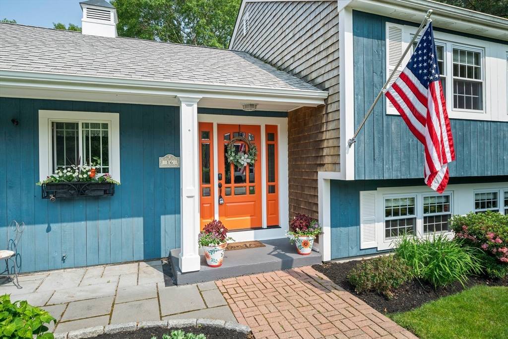 Plymouth, MA 02360,16 Bruce Rd