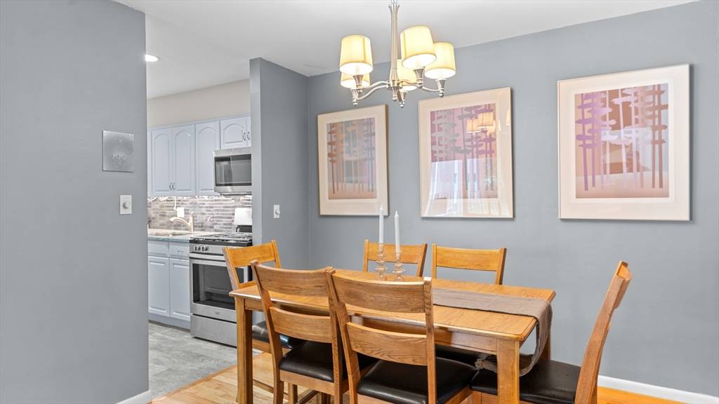 Andover, MA 01810,9 Longwood Drive #11