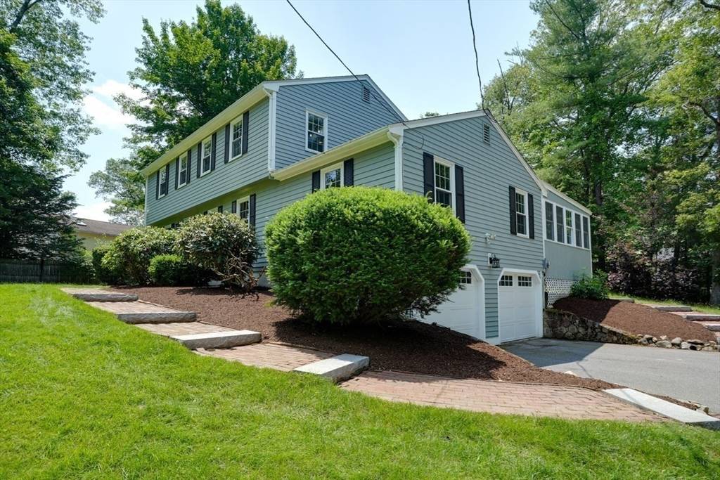 Northborough, MA 01532,216 Davis St
