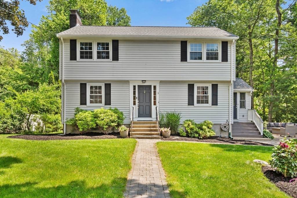 Bedford, MA 01730,1 Hamilton Road