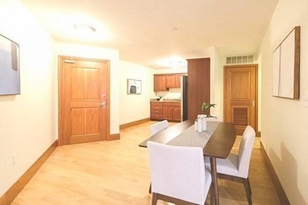 Cambridge, MA 02140,2440 Massachusetts Ave #6