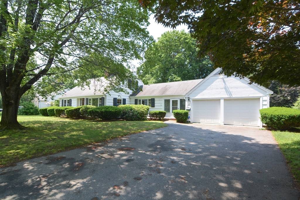 Framingham, MA 01702,41 Russell Rd