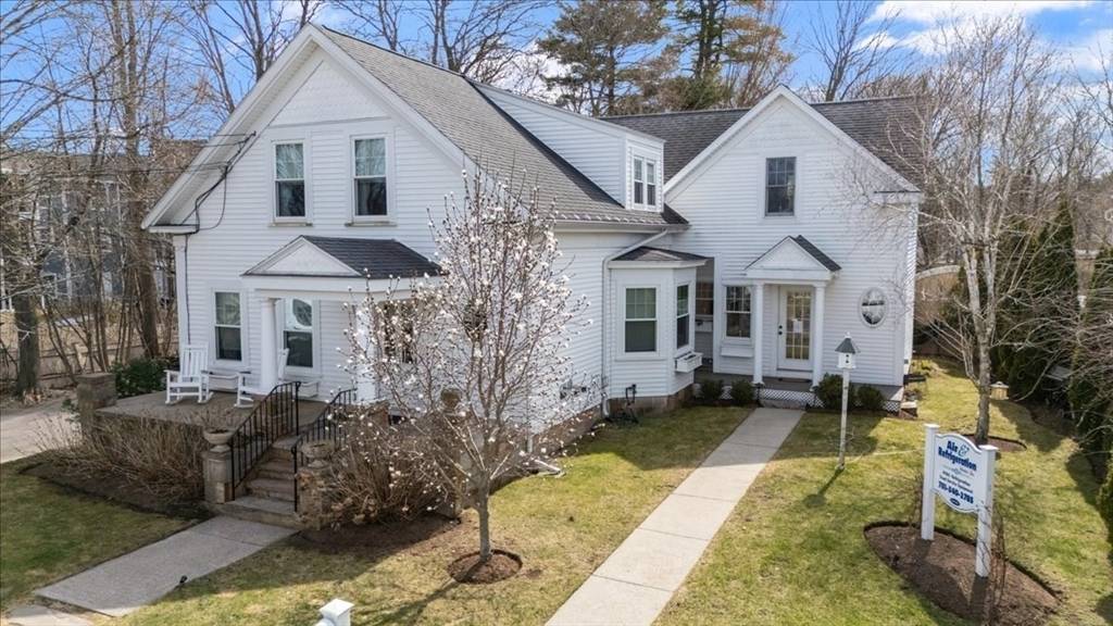 Weymouth, MA 02189,1171 Washington