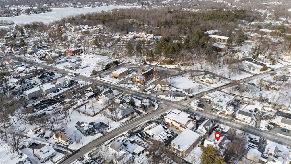 Weymouth, MA 02189,1171 Washington