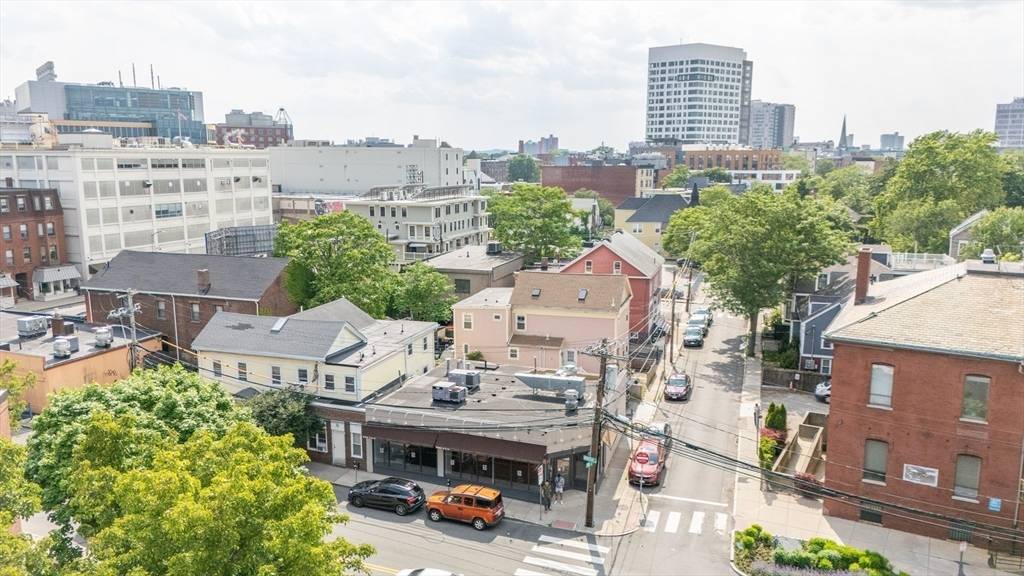 Cambridge, MA 02139,93 Windsor Street