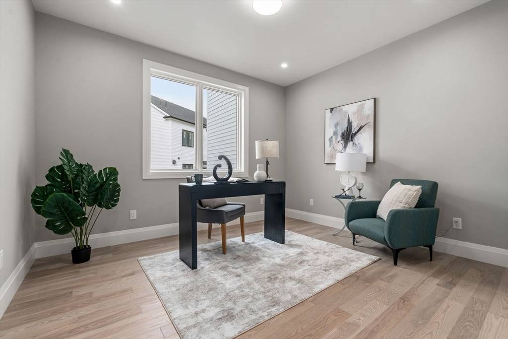 21 Johnson Place #21 Newton, MA 02466