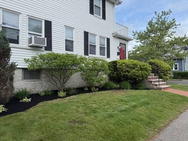 Milton, MA 02186,136 Audubon Rd #Singlefam