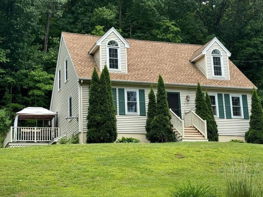 Haverhill, MA 01830,2 Belvidere Road
