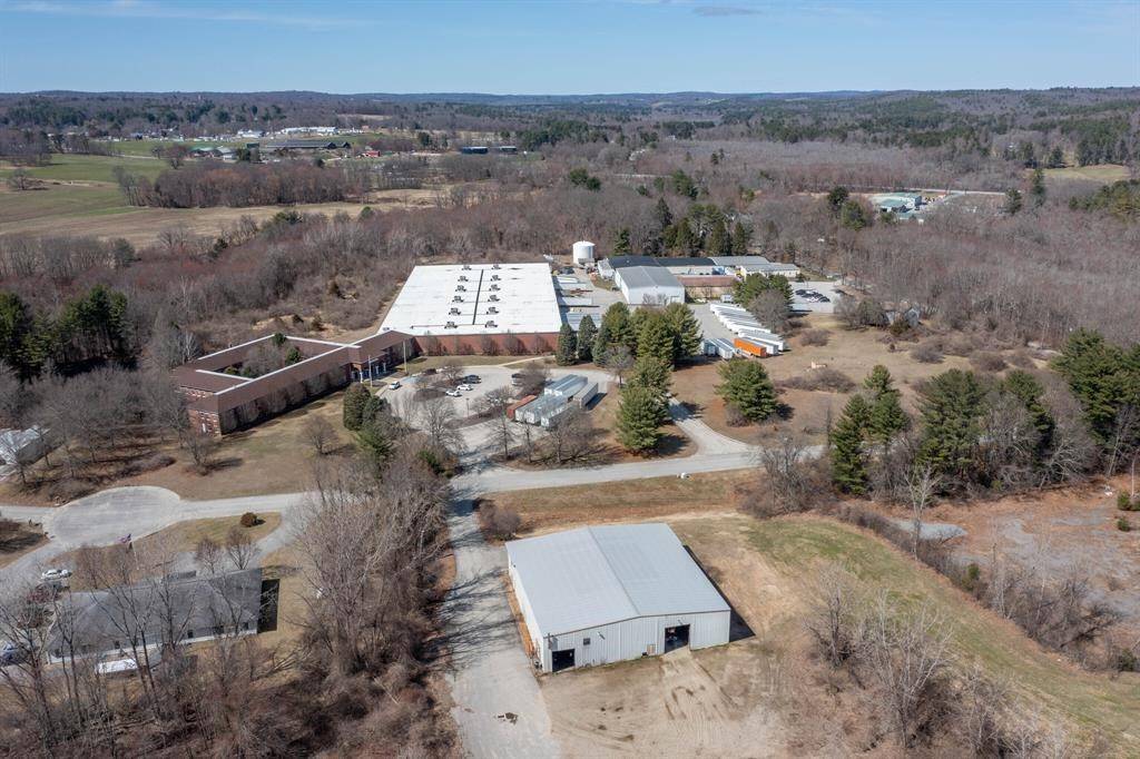 Woodstock, CT 06281,30 Crabtree Lane