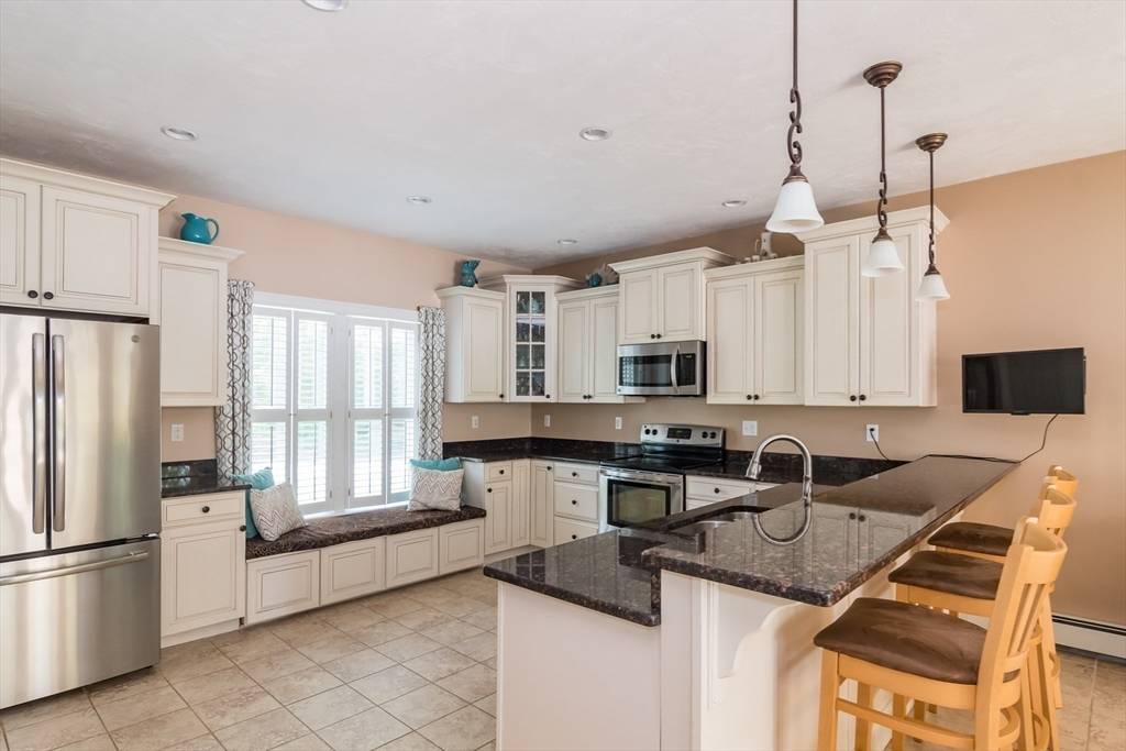 14 Nye Lane Bourne, MA 02532