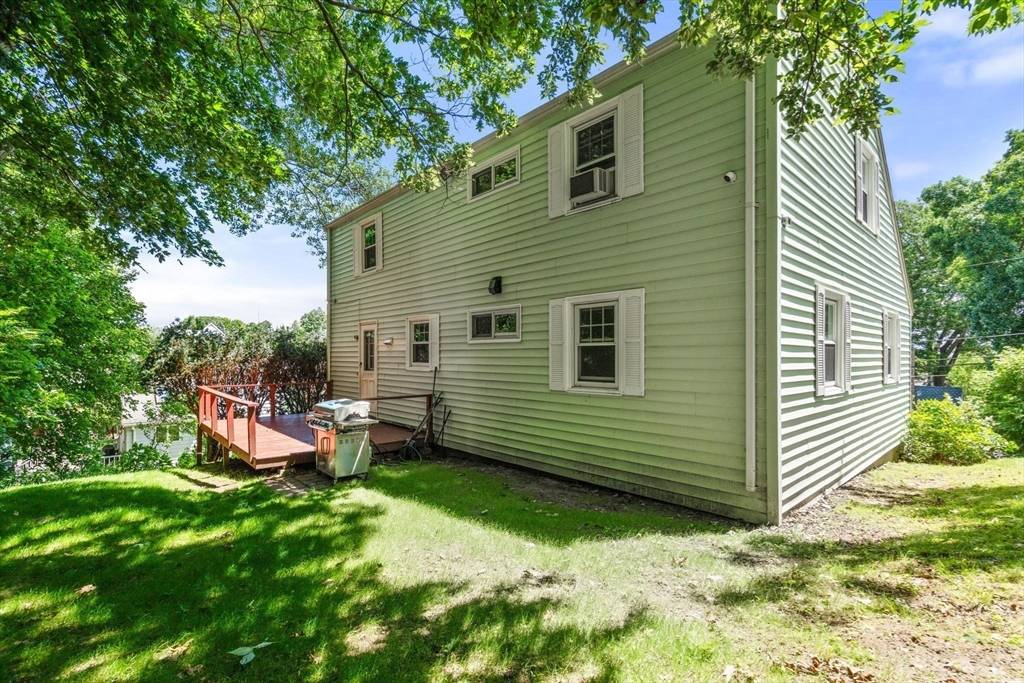 Waltham, MA 02452,100 Shirley Road