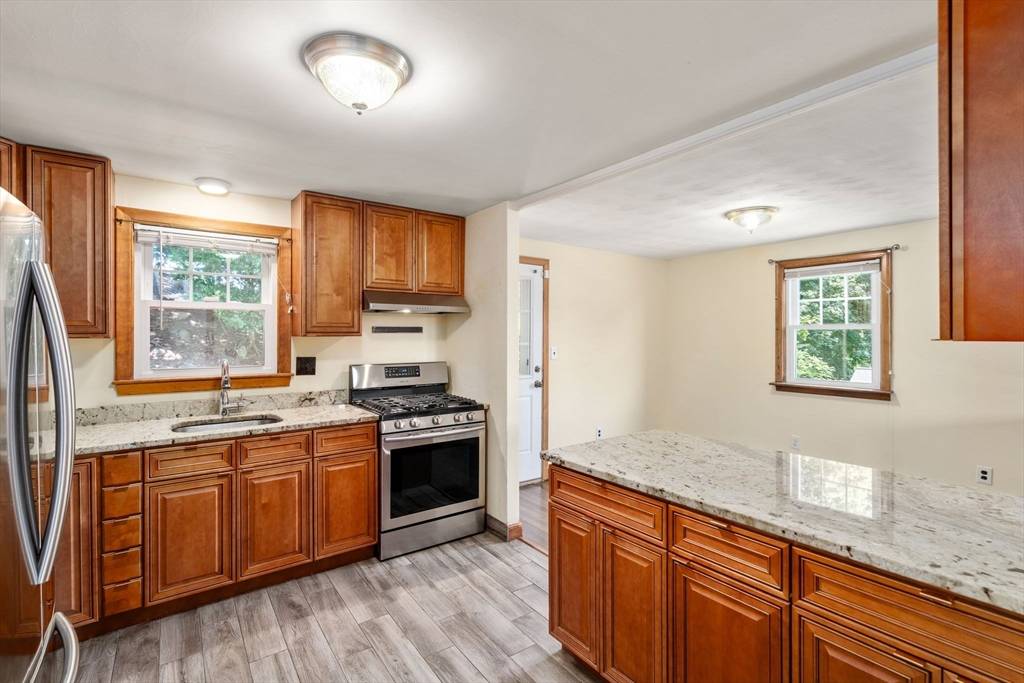 Waltham, MA 02452,100 Shirley Road