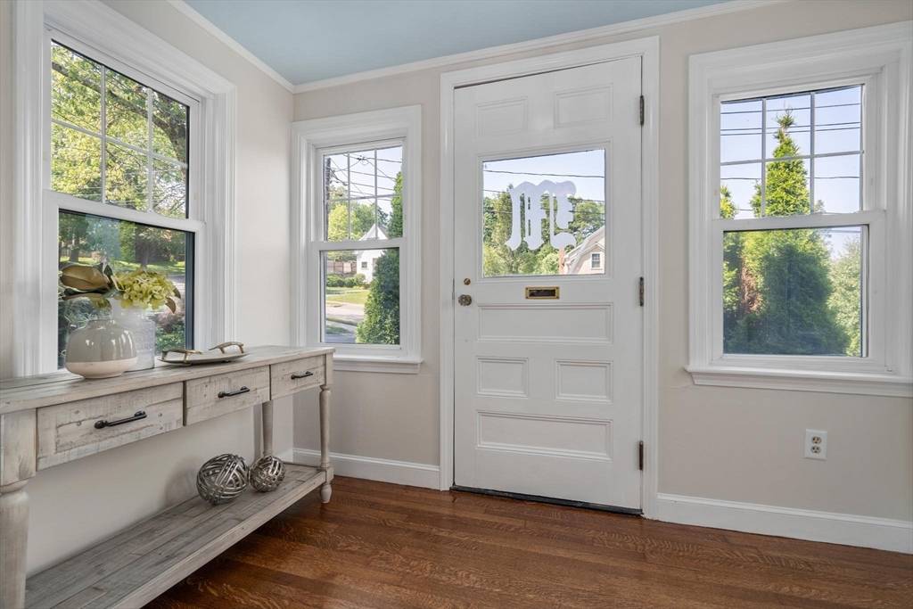 Newton, MA 02465,52 Myrtle St