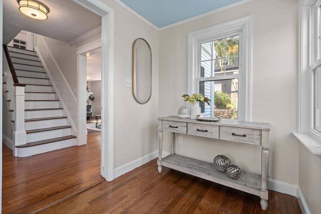 Newton, MA 02465,52 Myrtle St