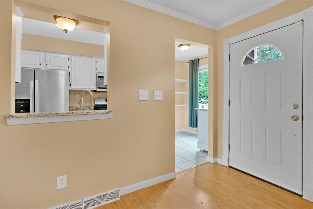Palmer, MA 01069,43 Meadowbrook Ln #43