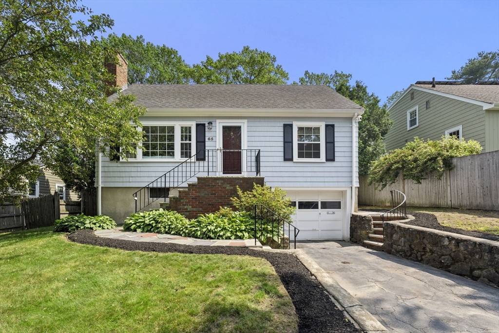 Arlington, MA 02474,65 Yerxa Road