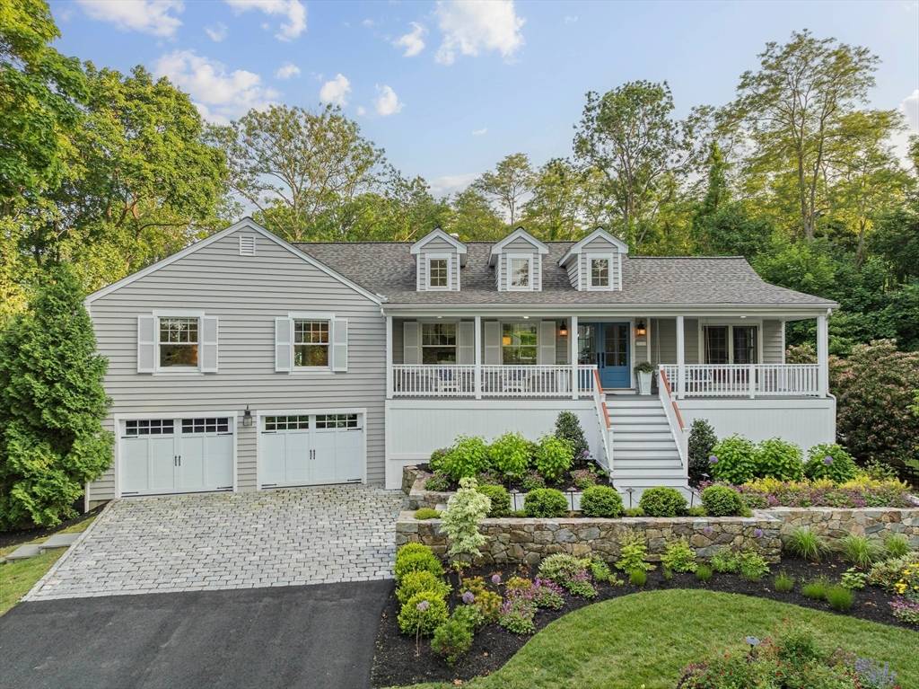 Cohasset, MA 02025,18 Windy Hill Rd