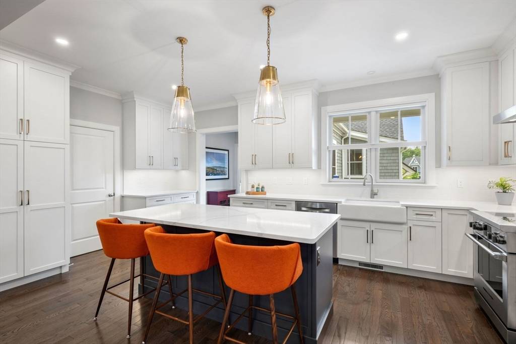 10 Fieldstone Way #11 Wellesley, MA 02482