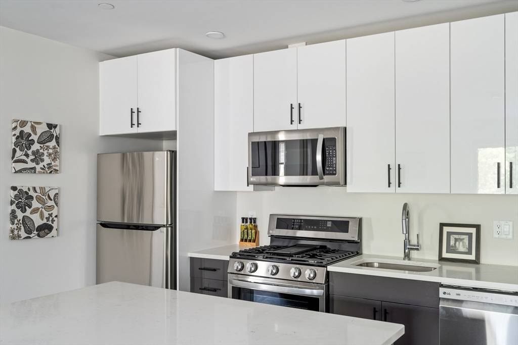 Boston, MA 02130,50 Stedman Street #203