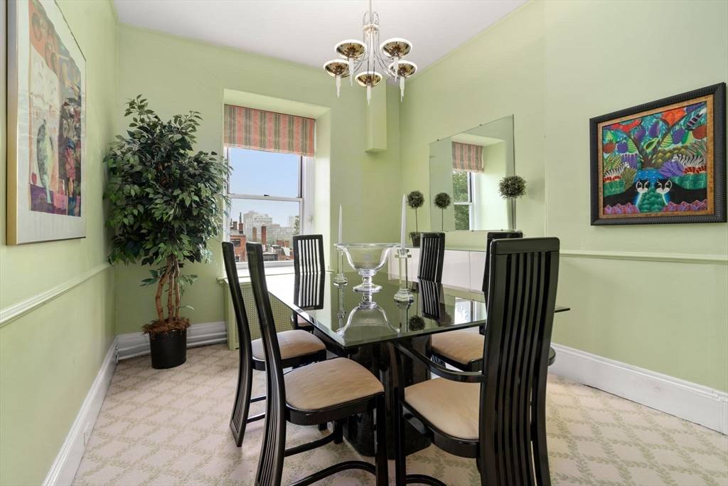 33 Chestnut St #5 Boston, MA 02108