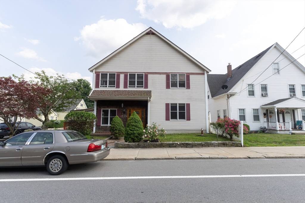 Blackstone, MA 01504,135 Main St