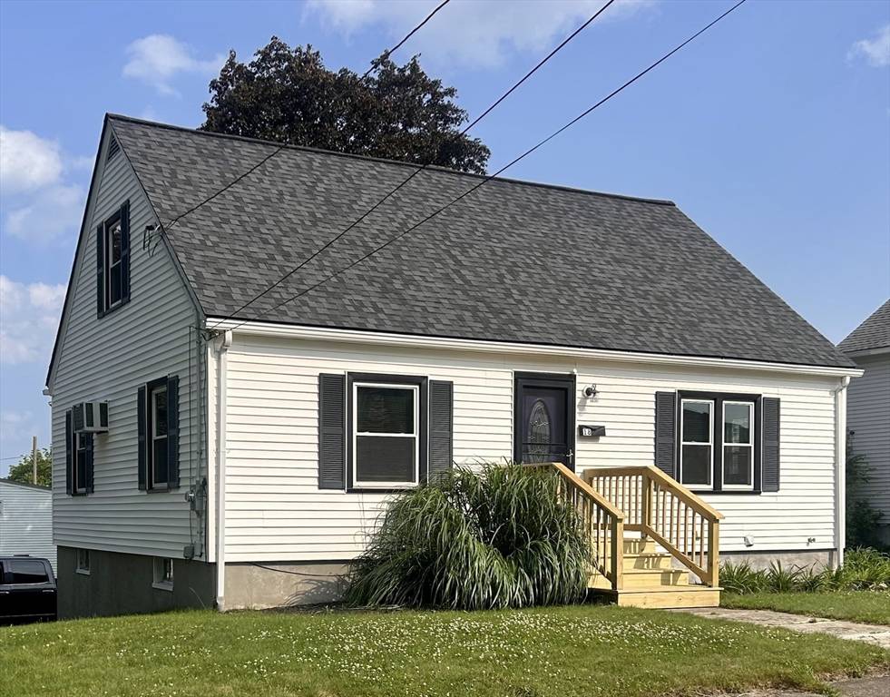 Webster, MA 01570,18 Greystone Ave