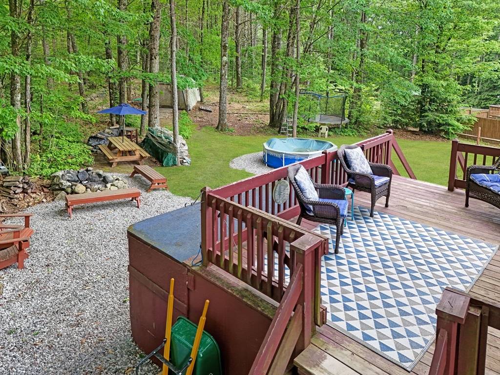 Winchendon, MA 01475,159 Benjamin St