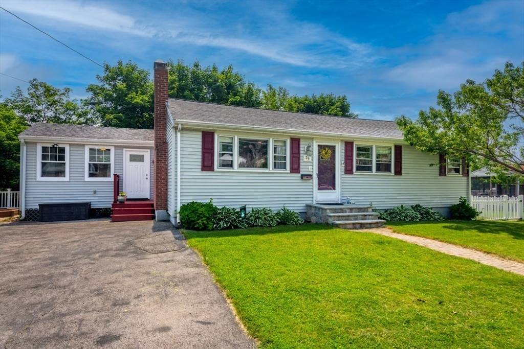 Marlborough, MA 01752,29 Sunshine Drive