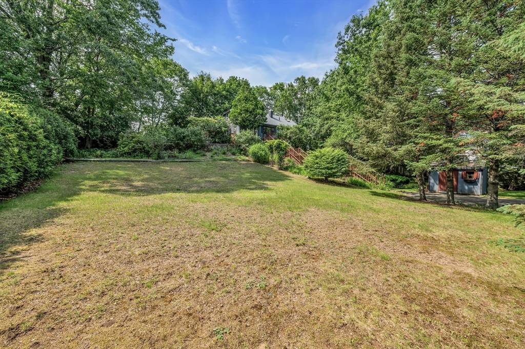 Woburn, MA 01801,4 3rd Road