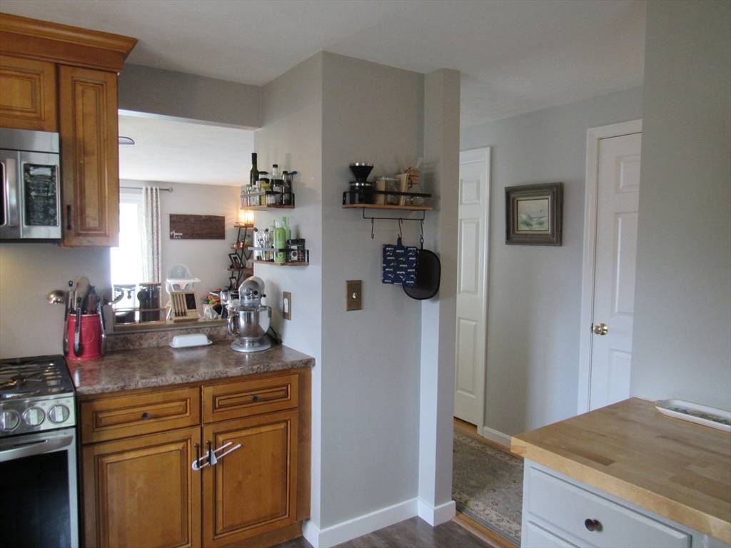77 Evergreen Street #77 Kingston, MA 02364