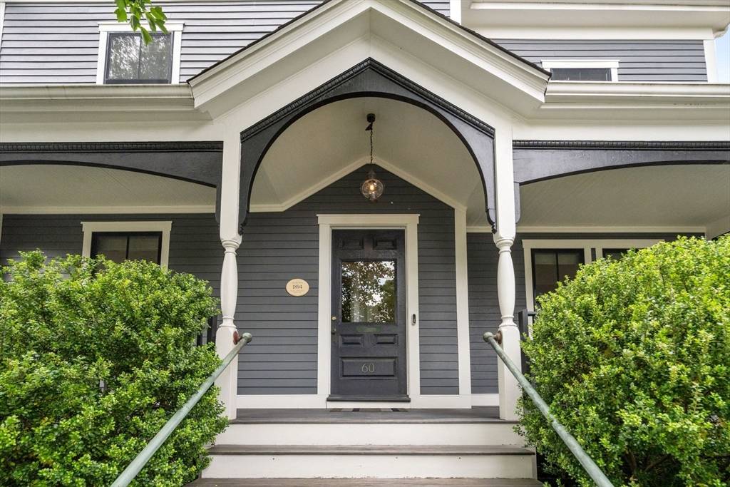 Watertown, MA 02472,60 Church St