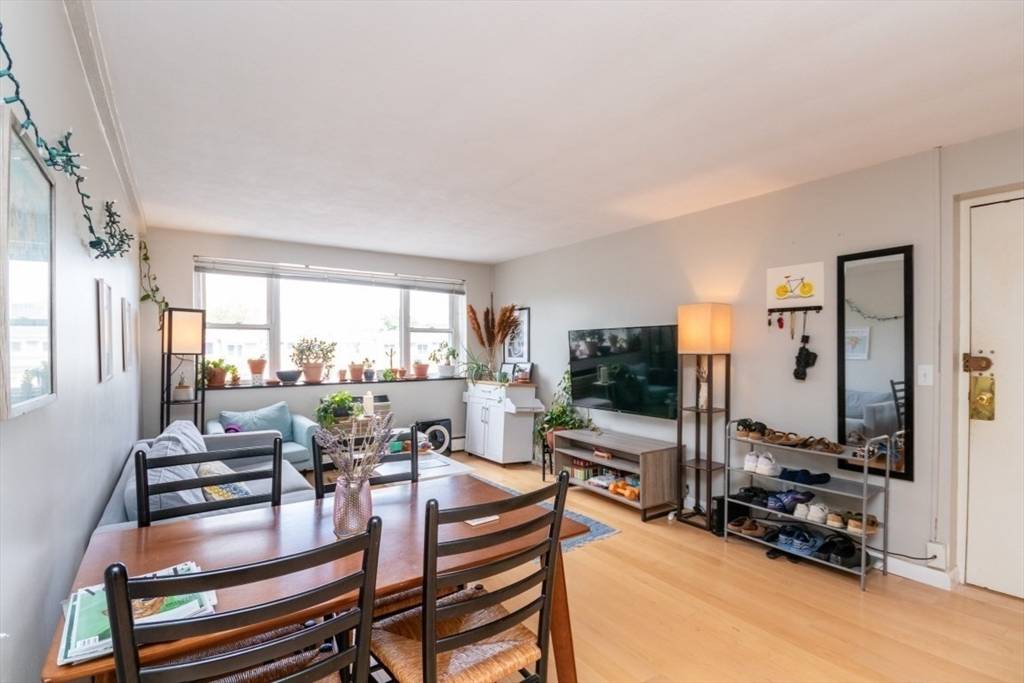 Cambridge, MA 02139,269 Harvard St #31