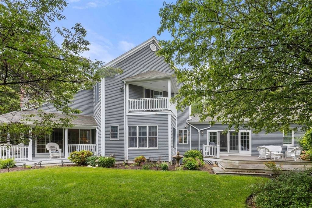 Scituate, MA 02066,11 Forest Lane #11