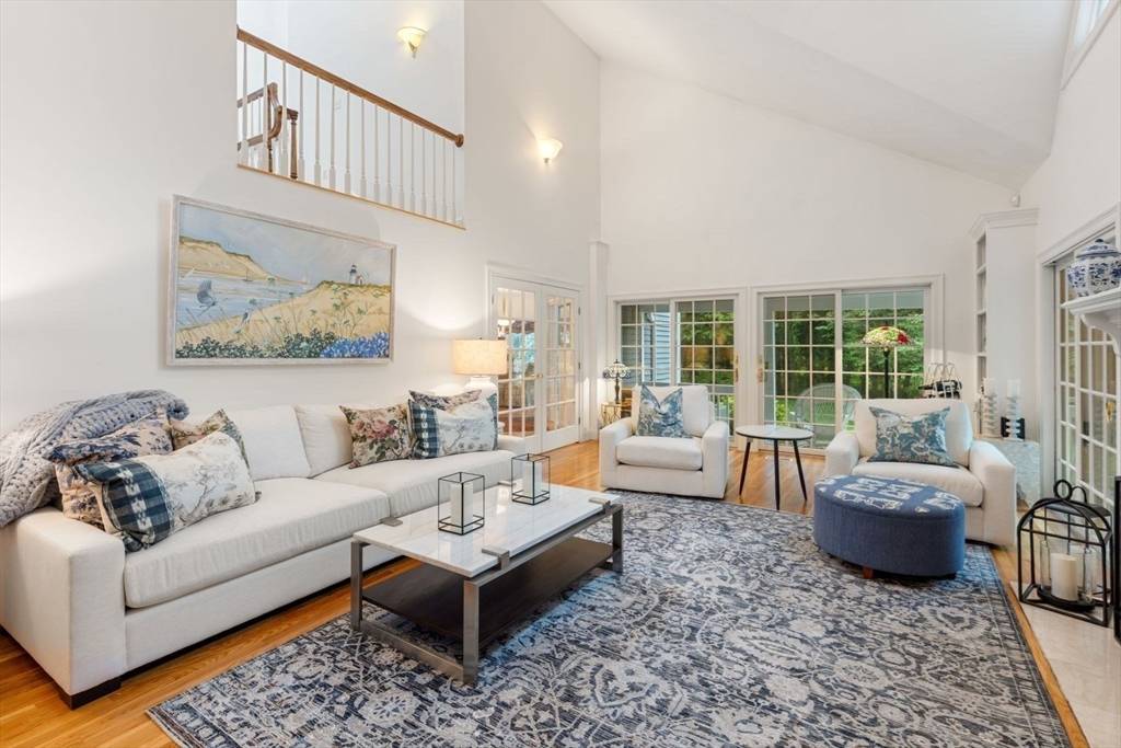 11 Forest Lane #11 Scituate, MA 02066